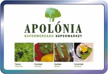 Apolónia Supermercados