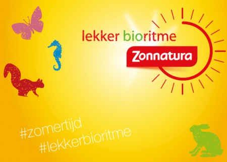 Zonnatura