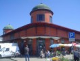 Mercado de Olhão